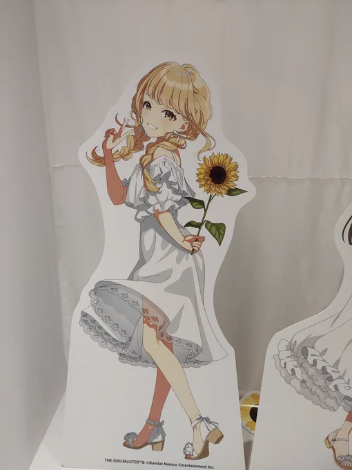 あと有楽町マルイに行ってきた あまりにも顔面が良すぎてほんとに