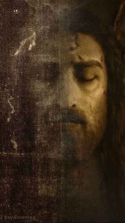 Contexto_Visual's tweet photo. “ES SOLO UNA TELA… HASTA QUE LA MIRAS DE CERCA.”

-Ahí ya no ves una imagen.
-Ves una historia.
-Un cuerpo torturado.
-Un cuerpo con marcas que nadie pudo replicar.

"EL SUDARIO DE TURIN" toca las fibras más sensibles de
 mí.

Corre 🧵 https://t.co/YfoyeSVdgB