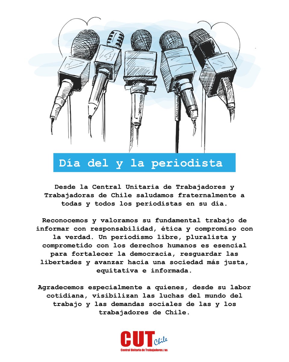 CUT Chile ✍️🗳 tweet media