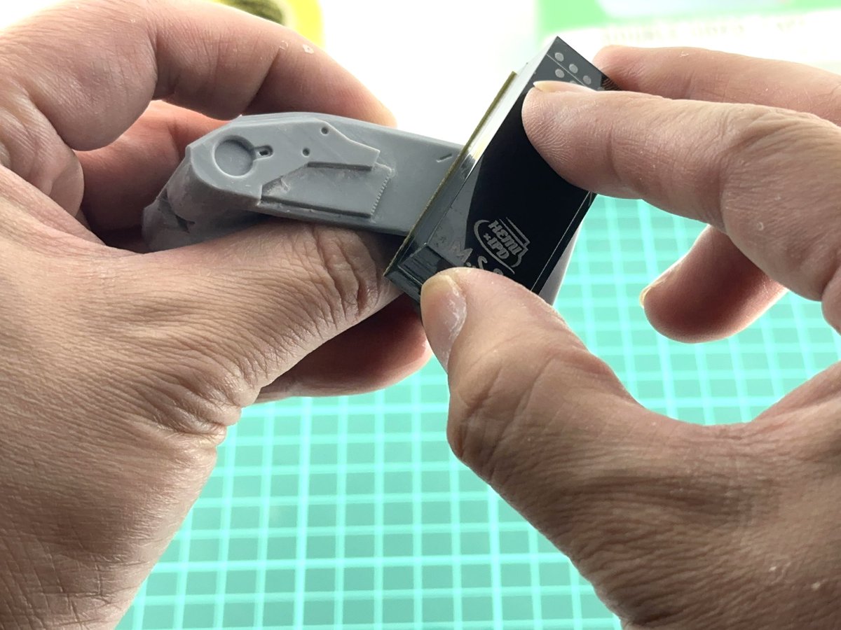 ☆　マックス様│モイス２ ＆ ナリッシュ２　＋エマルジョン Rustic Mosaic ラスティックモザイク | タイル・石材のMaristo（マリスト）