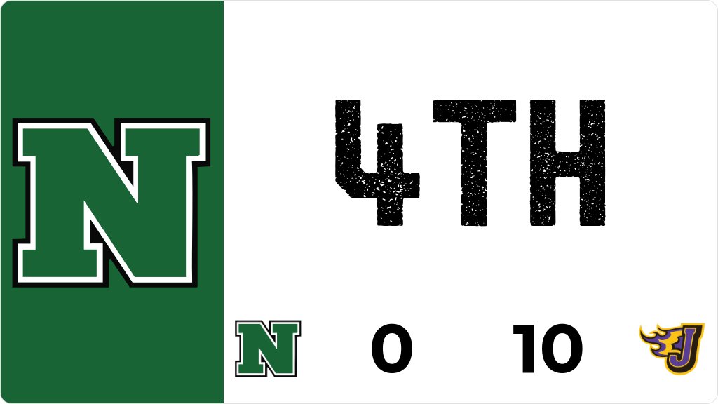 nhspolarbears's tweet image. Baseball (Varsity) Live Score Posted - IHSAA 4A Substate 4 First Round - 4th - Des Moines North 0 - Johnston 10 gobound.com/ia/ihsaa/baseb…