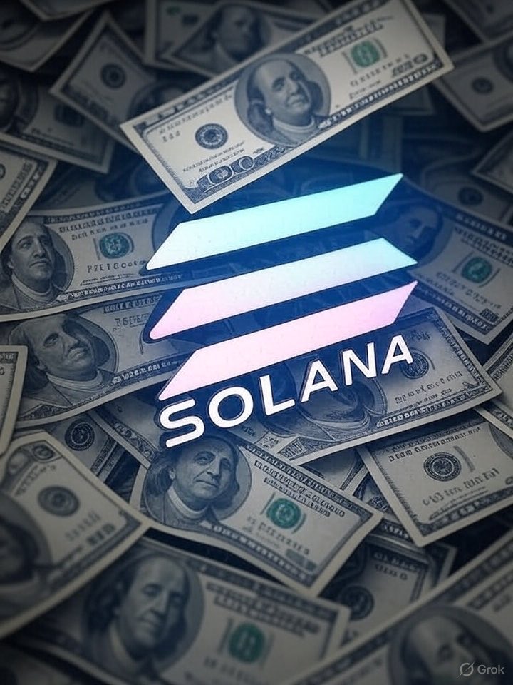 1 $SOL to one lucky wallet🍀💰

1. Drop your $SOL wallet 
2. Like &amp; repost 

30 minutes⏰
