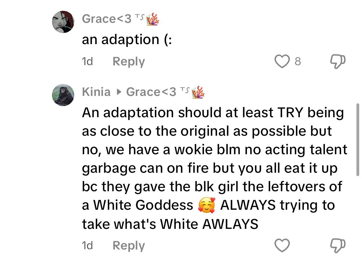 raivenn's tweet image. i see comments like this and there’s just no way it’s not rage bait?? it genuinely baffles me this can not be real…