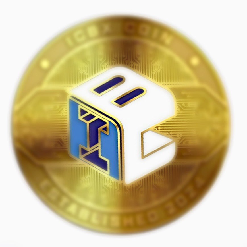 icbx_network's tweet image. Discover the power of ICBX – far from your typical Layer 1 blockchain. Boasting over 500,000+ wallets and seamless EVM compatibility, it’s built for genuine real-world use, ditching the empty buzz.

#ICBX #Layer1 #BlockchainUtility #KYC #Metaverse #BTC #MEXC