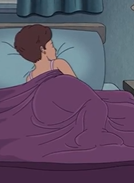 Was she always this round? Fr.. I haven't seen much of this show but DAMN!