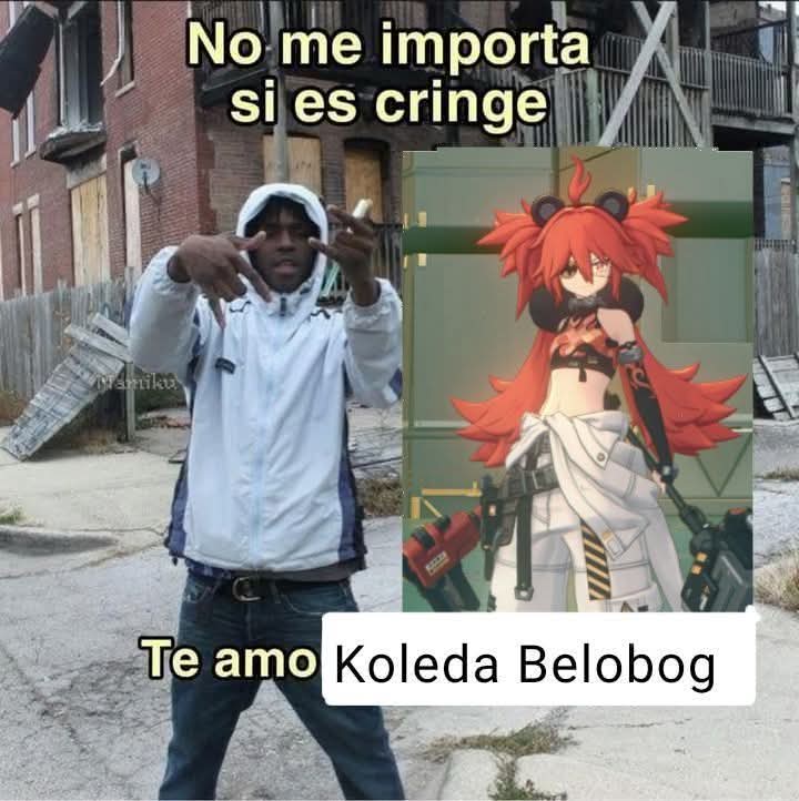 #ZenlessZoneZero #zzzero          #momazoszenless