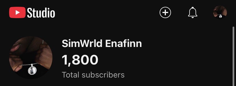 Enafinn | SimWrld x DoIt4Quis tweet media