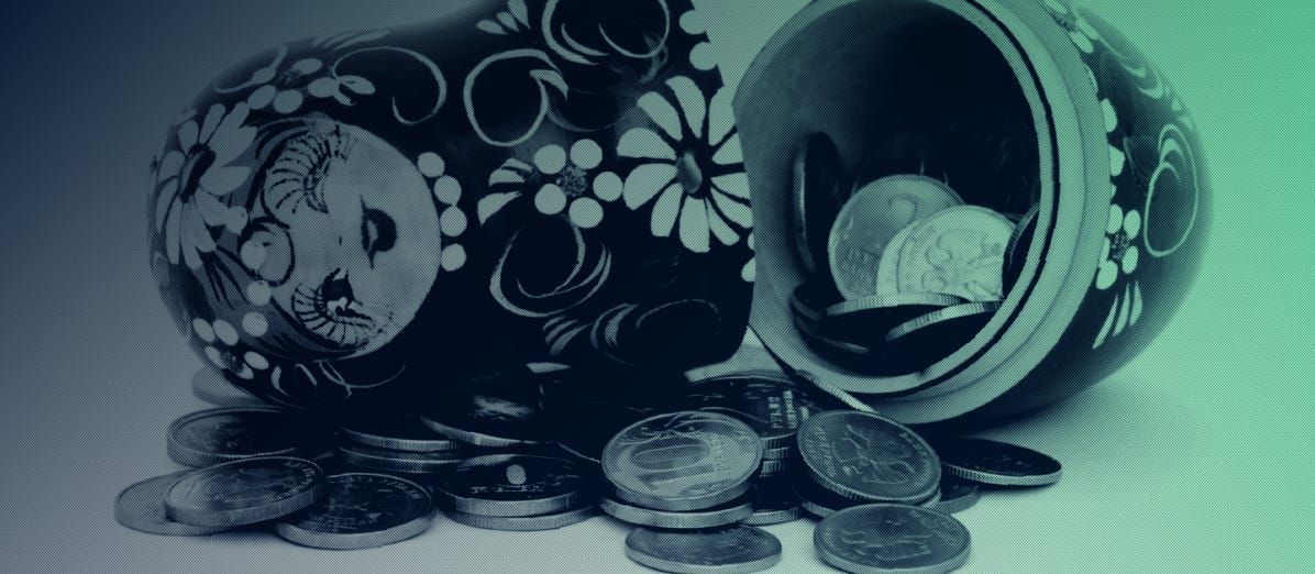 Thinking about relative risk also depends on what part of the capital structure an investor might be exposed to, because sectoral policies can be very different. More in the latest #BearMarketBrief podcast. buff.ly/a2mTkDa