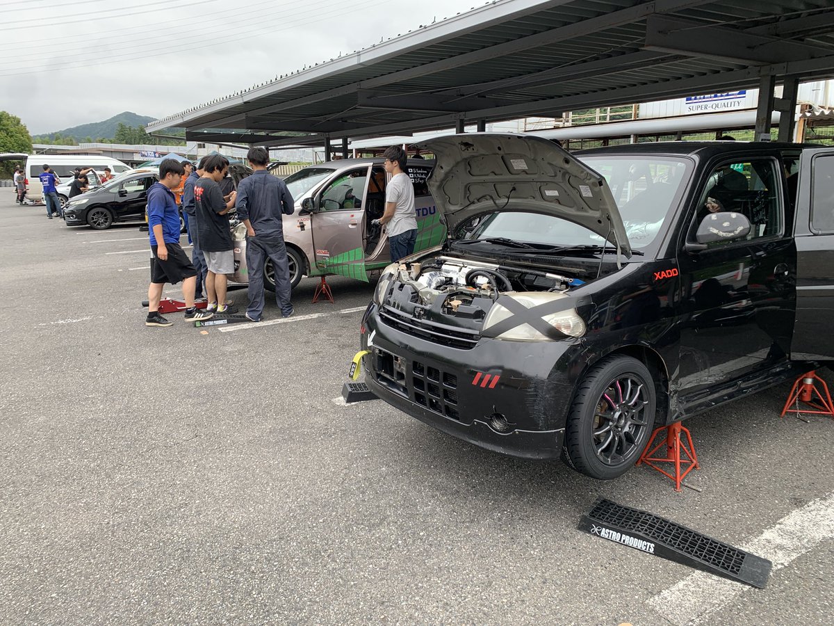 おはようございます！
本庄は現在とても涼しいです
これからどれだけ暑くなるのか😇