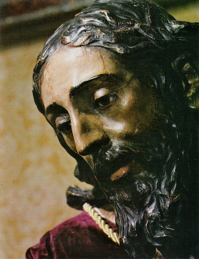 #ArchivoCdE | El Nazareno de la O.