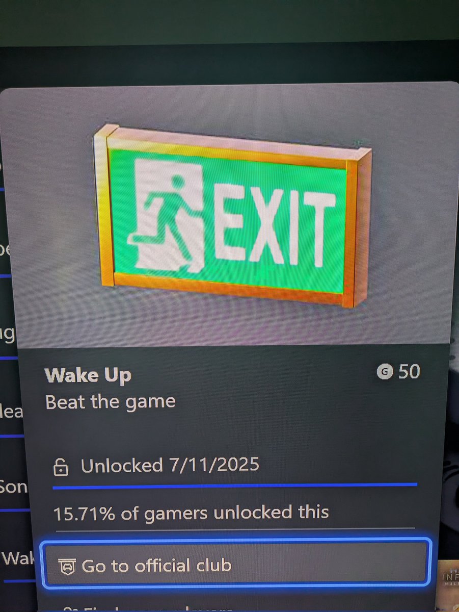 Completed Superliminal (XB1)