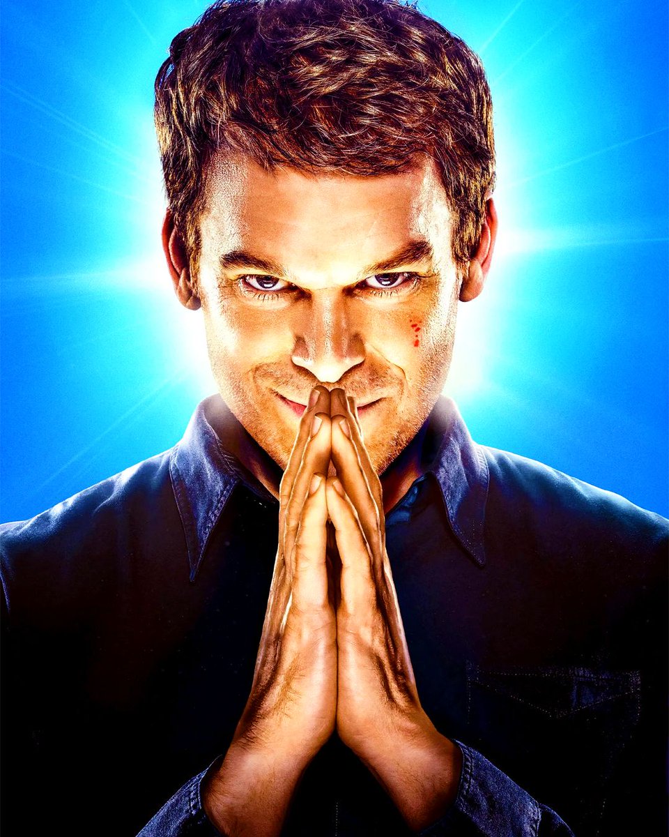 TheDirect's tweet image. EXCLUSIVE: #DexterResurrection star Jack Alcott has teased Harrison's complicated reunion with his father:
"To be faced with your father... you presumably have killed, is a lot... There's just so many unresolved feelings."
Full quotes from the cast: thedirect.com/article/dexter…