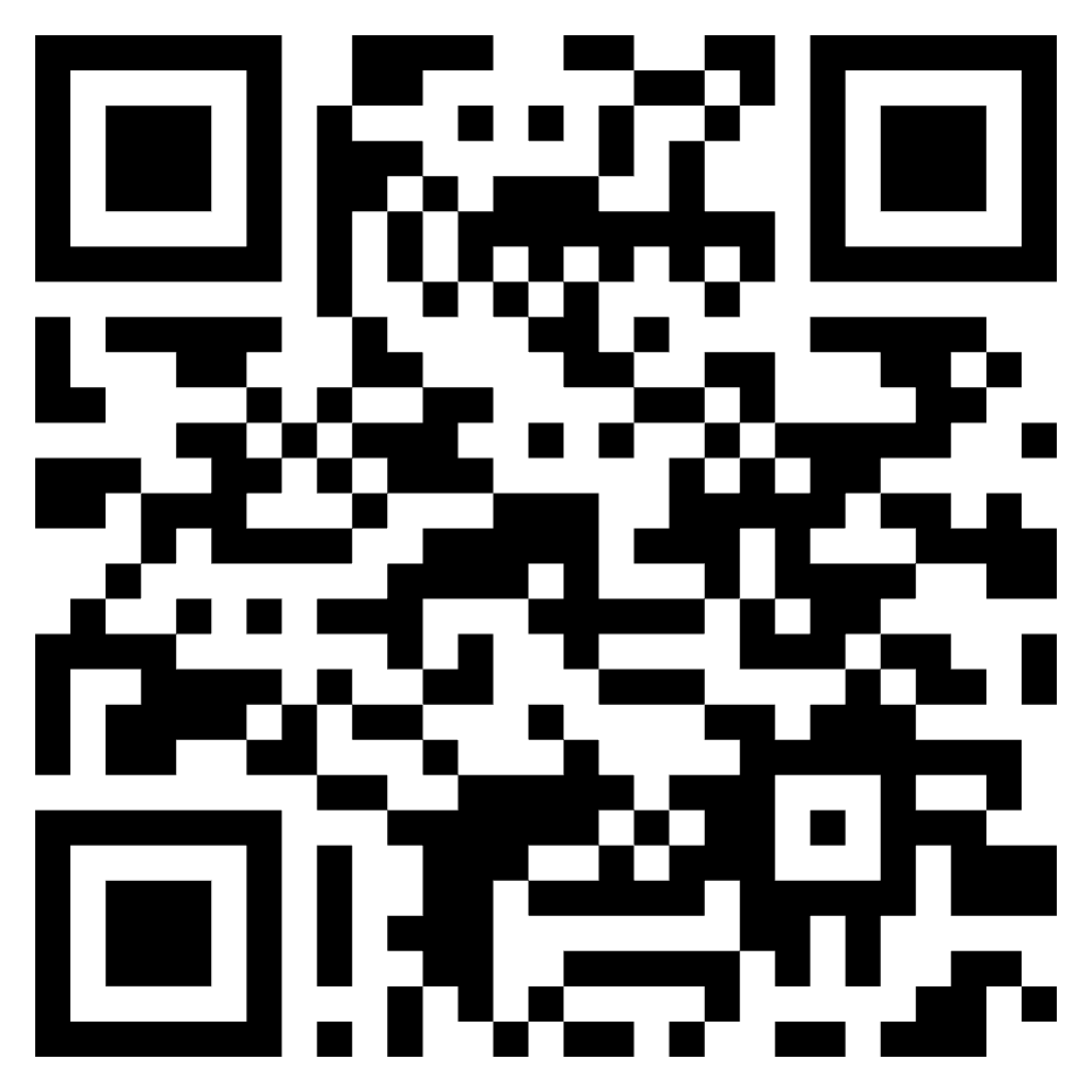 Corkie_tiel's tweet image. qr code that i will post tomorrow on my back for the world to see
#osctwt #BFDIMeetup #bfdi