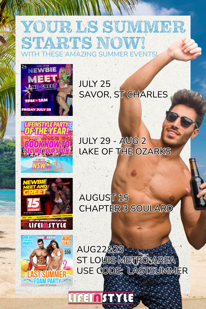 Lifeinstyle (@lifeinstylestl) on Twitter photo Summer is better with LS friends! 🍍 <a href="/ashlaysweetie42/">ashlaysweetie</a> <a href="/SabineStl/">Sabine_STL</a> <a href="/PurpleTemptres/">Purple Temptress (NO PPV)</a> <a href="/Purpletemphubs/">PurpleTemptressHusband</a> Summer is better with LS friends! 🍍 <a href="/ashlaysweetie42/">ashlaysweetie</a> <a href="/SabineStl/">Sabine_STL</a> <a href="/PurpleTemptres/">Purple Temptress (NO PPV)</a> <a href="/Purpletemphubs/">PurpleTemptressHusband</a>
