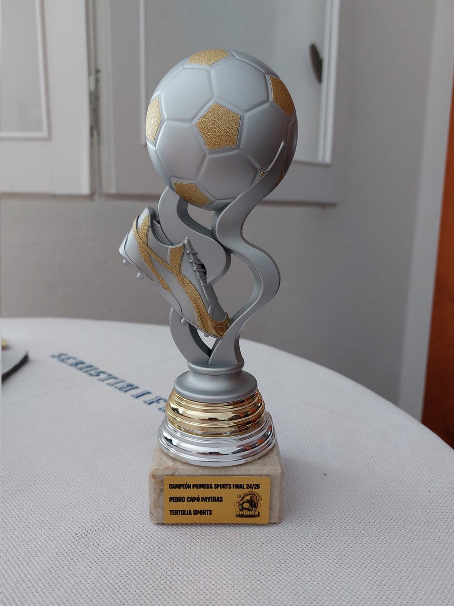 Pedro Capó Payeras tweet media