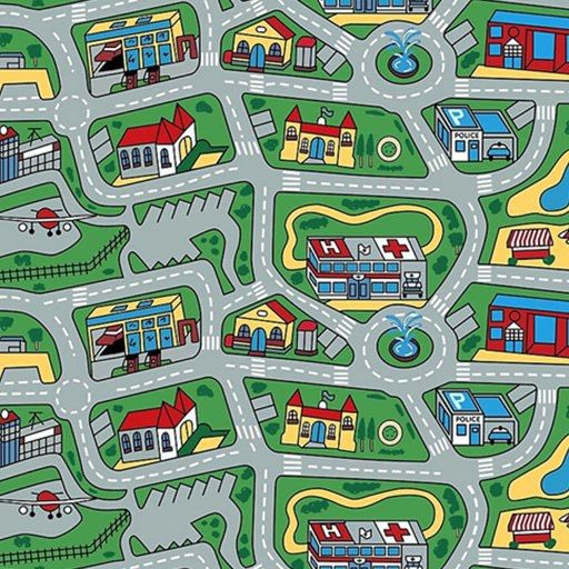 INVESTED JUST BECAUSE TICKER SEEMS GREAT 
BULLISH ON $ROADMAP