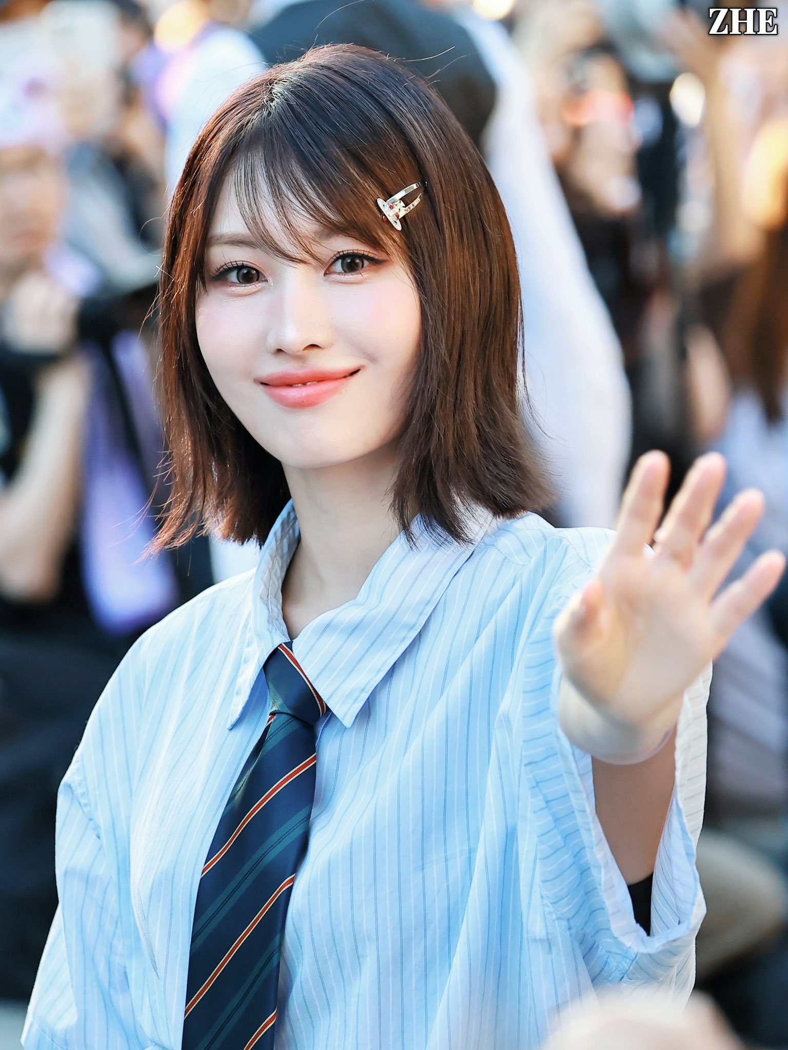 Momo♡ 190712 - Beautiful Momo : r/twice