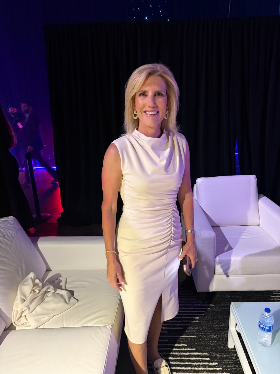 Laura Ingraham (@ingrahamangle) on Twitter photo I’m speaking LIVE at 6:45PM ET at the Student Action Summit—fired up to join the next generation of patriots fighting for faith, freedom, and the future. <a href="/TPUSA/">Turning Point USA</a> <a href="/charliekirk11/">Charlie Kirk</a> #SAS2025
Watch here 👉: rumble.com/v6w1q5g-sas-is… I’m speaking LIVE at 6:45PM ET at the Student Action Summit—fired up to join the next generation of patriots fighting for faith, freedom, and the future. <a href="/TPUSA/">Turning Point USA</a> <a href="/charliekirk11/">Charlie Kirk</a> #SAS2025
Watch here 👉: rumble.com/v6w1q5g-sas-is…