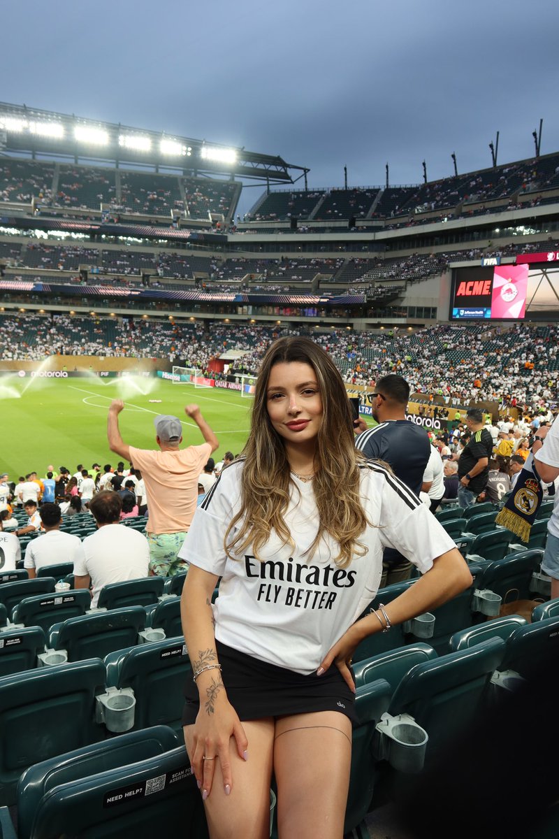 letxcomment's tweet image. ja sinto saudades do Mundial de Clubes, confesso 🖤