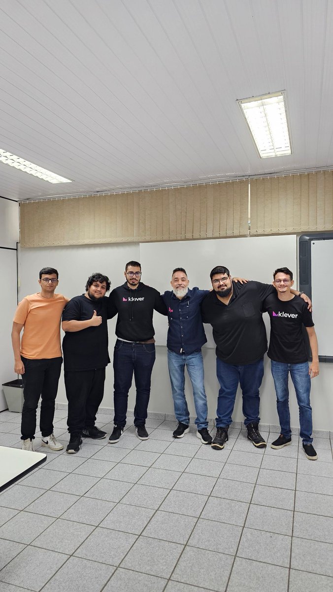 Duka (@duukaa) on Twitter photo I'm honored to be part of this amazing ninja team. The <a href="/klever_org/">Klever Blockchain</a> Blockchain team is a passionate group of people who believe in the transforming power of the Klever Blockchain and spare no effort to create the best product for y'all. I'm proud of you, guys. Let's keep rocking! I'm honored to be part of this amazing ninja team. The <a href="/klever_org/">Klever Blockchain</a> Blockchain team is a passionate group of people who believe in the transforming power of the Klever Blockchain and spare no effort to create the best product for y'all. I'm proud of you, guys. Let's keep rocking!