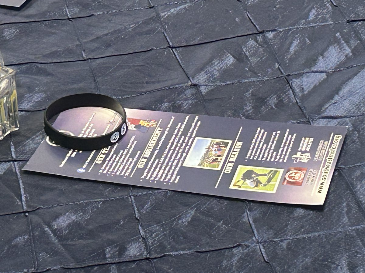 Mitchell Williams tweet media