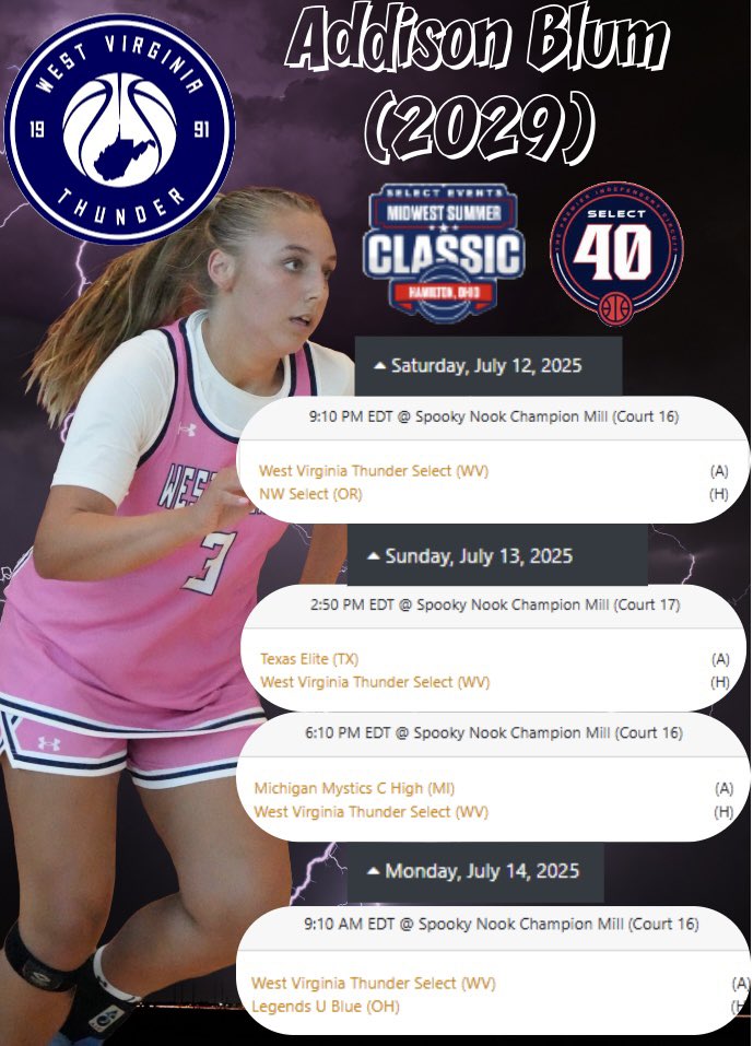 addisonblum2029's tweet image. See you in Hamilton, OH!
