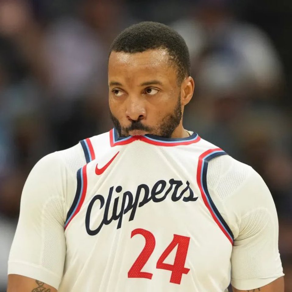 NormanPMuse's tweet image. “Wanting to play for the Heat… was a childhood dream.”
-Norman Powell