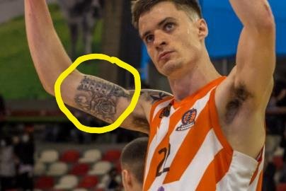 🌴Basket KORURGOS🌴 tweet media