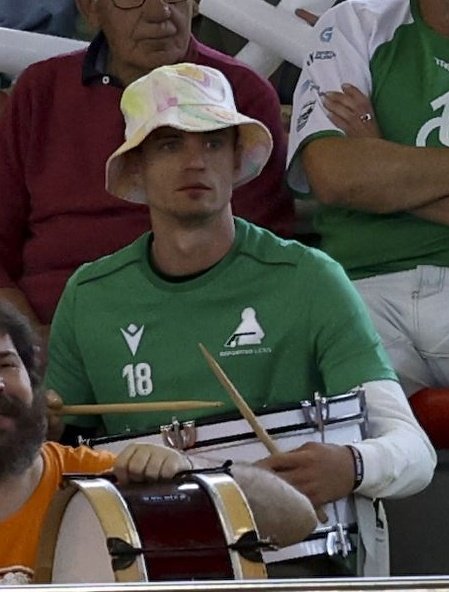 🌴Basket KORURGOS🌴 tweet media