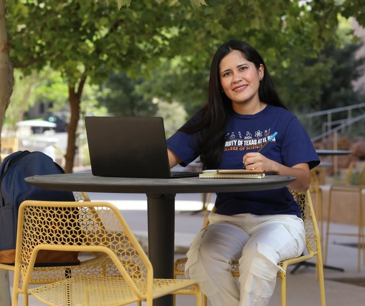 UTEP's tweet image. Are you ready to finish your UTEP degree? ✅ Join us Saturday, July 26 from 9 a.m. to 12 p.m. for our Welcome Back Event. You’ll receive personalized support from admissions, financial aid and advising so you can start class this fall. 📚 🎓 Register at utepn.ws/finish.