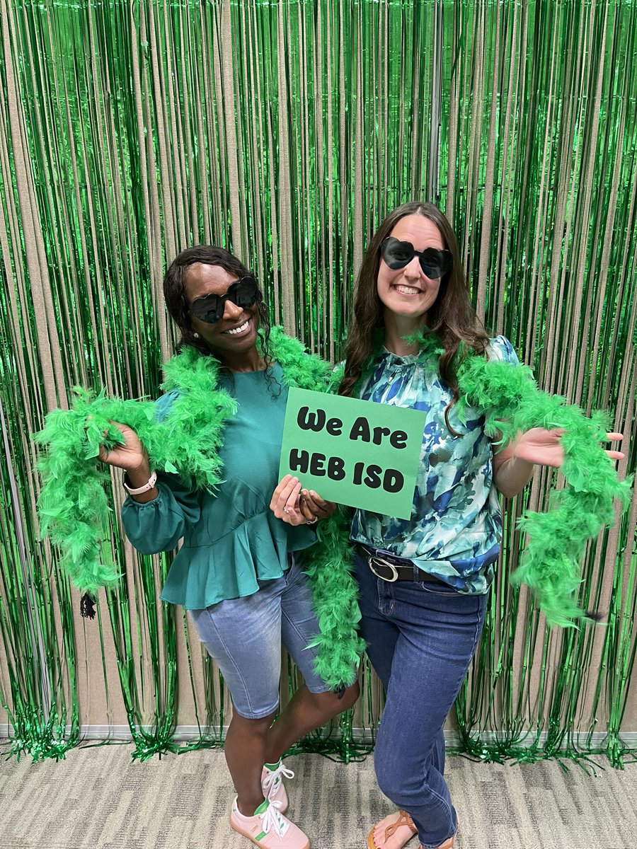 We are so excited for the 2025-2026 school year at South Euless. We are HEB ISD. ⭐️ <a href="/hebisdpeople/">HEB ISD People</a> <a href="/SouthEulessHEB/">South Euless Elem.</a>
