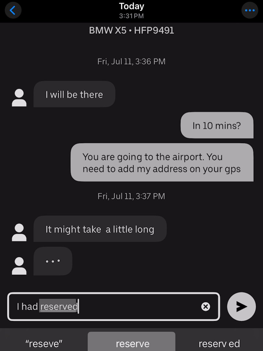 Martin Thuo, FNAI, FAAS tweet media