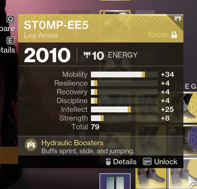AtlasZLR's tweet image. Good enough! I'll be maining these in Edge of Fate unless I get further blessed!
Emblem giveaway today!
Live in 30 for Marbles and then TRIALS!
Twitch.tv/atlaszlr