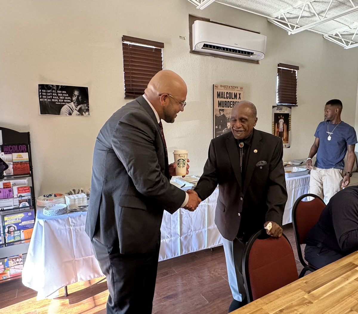 Speaker Javier Martínez tweet media