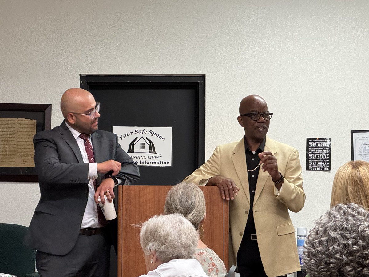 Speaker Javier Martínez tweet media