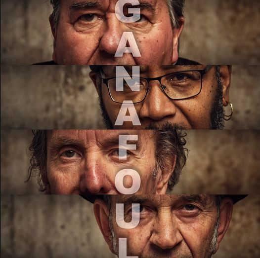 TextBlogRNRoll's tweet image. Ganafoul toujours en piste après 50 ans d’existence !
Actuellement en tournée, le groupe givordin des années 70 interprète sur scène son dernier album "Dangerous Times" sorti en avril.
MA CHRONIQUE : textes-blog-rock-n-roll.fr/ganafoul-toujo…
#ganafoul #dangeroustimes #rock #hardrock #heavyrock