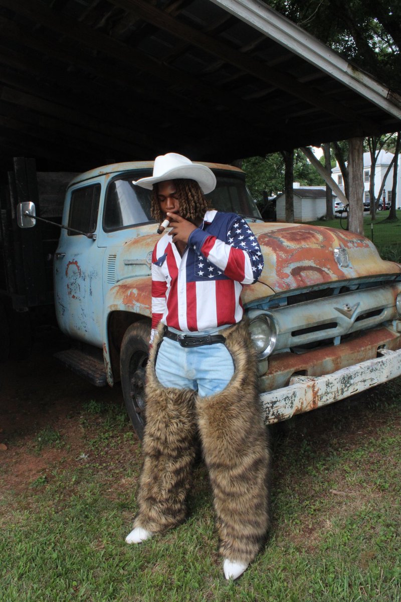 #CowboyCarterTourATL