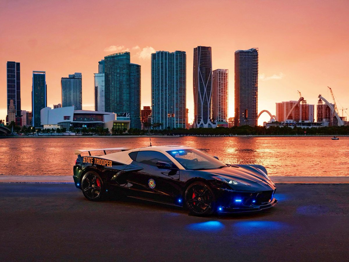 FLHSMV's tweet image. The results for America’s Best Looking Cruiser are in and………….
Florida has claimed its third championship in a row!!!
Thanks to all of you who supported us the last two weeks by voting!!!