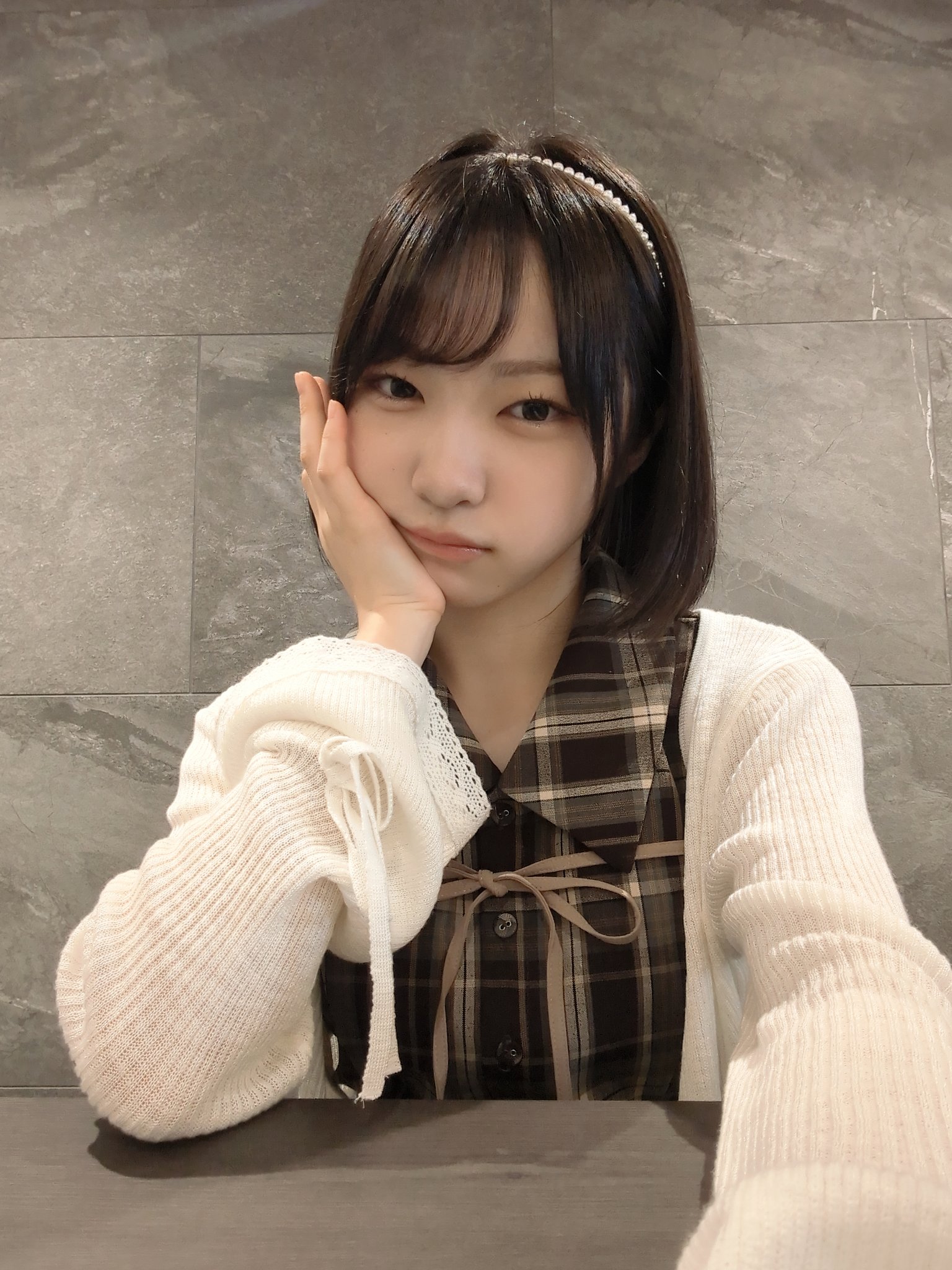 よしみん 吉見純音🎹🐙NMB48 on X: 