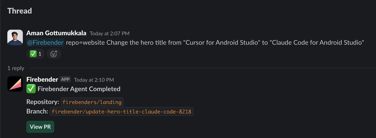 Android engineers have a lot to look forward to