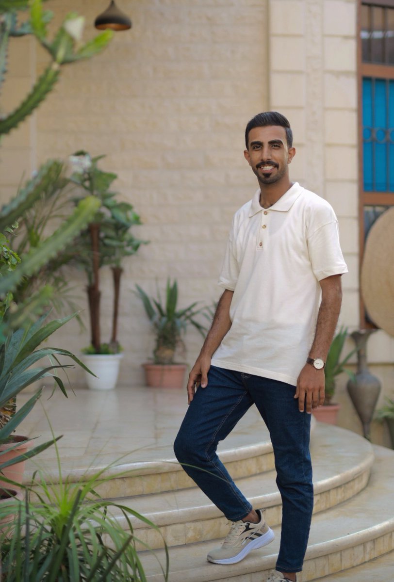 EsraaKh2000's tweet image. محمد سندي بعد ربنا .. ونس العمر .. تعويضي عن مُر الايام ..
تصور الصورة هاي وحكتله بتنزلها يوم ما يتم إعلان الهدنة ، محمد تصاوب اليوم ووضعه صعب ، محمد محتاج دعوات كتير من الناس الي بتحبه ، أدعوله أمانة 💔💔🥀🥀 ..
@mohali1926