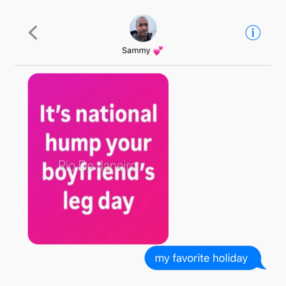 sambuckytext's tweet image. sambucky leaked chat