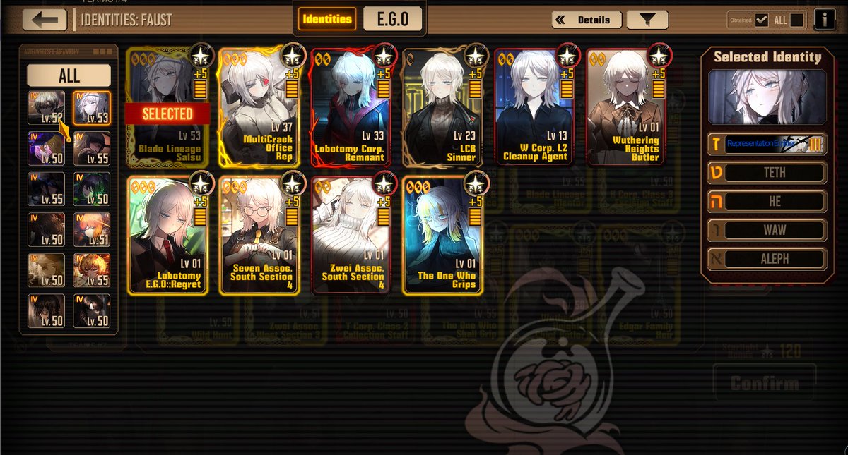 onjgo's tweet image. I just let ouit an audible &quot;eughhh&quot; after seeing this new layout