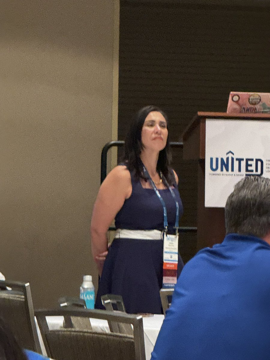 Stephanie Jackson tweet media