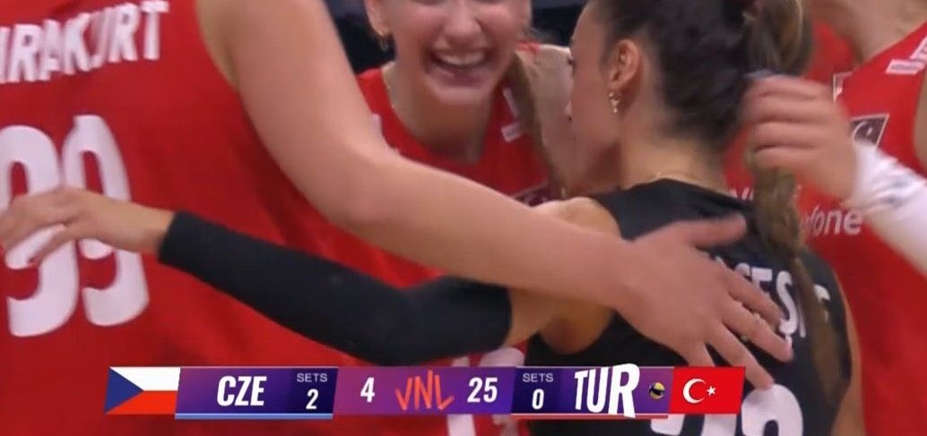 VolleyActu tweet media