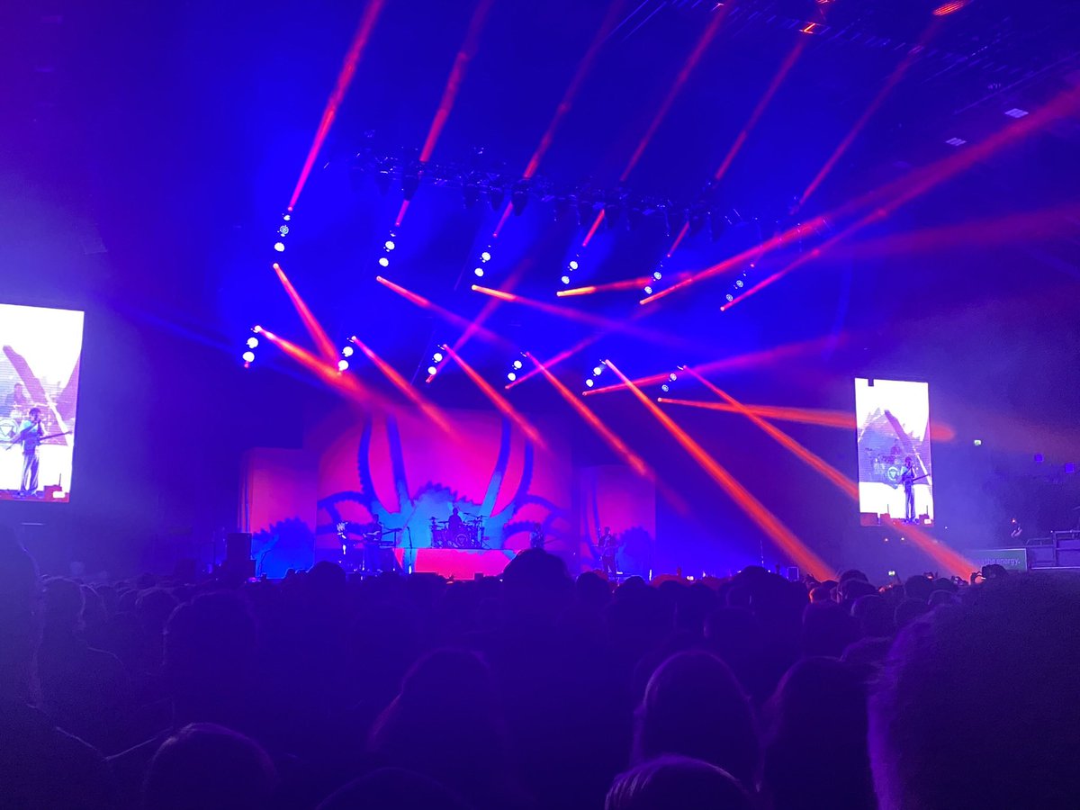 iamlauraa287's tweet photo. @EnterChris It was incredible to experience ❤️ https://t.co/cfoRWL9PZJ