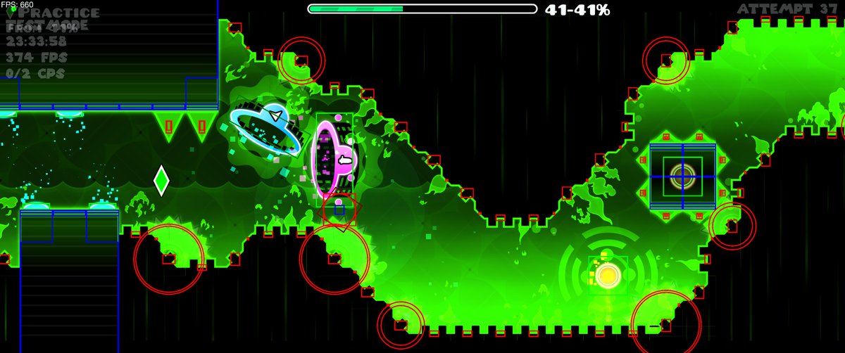 alanko99's tweet image. die here gd
(i hope its not possible just doing the normal way i couldnt get it to work like that please please please)