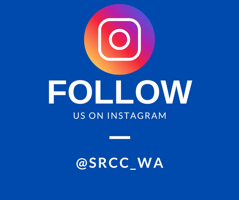SRCC_WA's tweet image. 📢 Ready to stay connected and in the know? 📲
👉 Tap the link and hit that follow button now: instagram.com/srcc_wa
Follow us on Instagram for exclusive content you won’t see anywhere else! Get the latest campaign trail highlights 🚗🇺🇸
