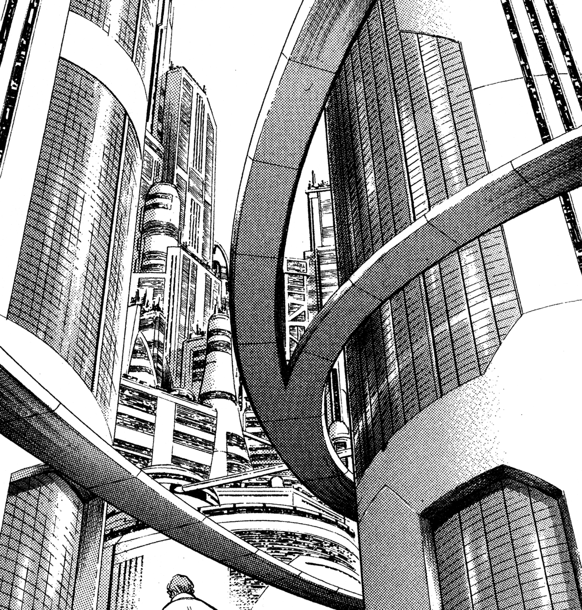 NEOMECHANICA (@neomechanica) on Twitter photo 