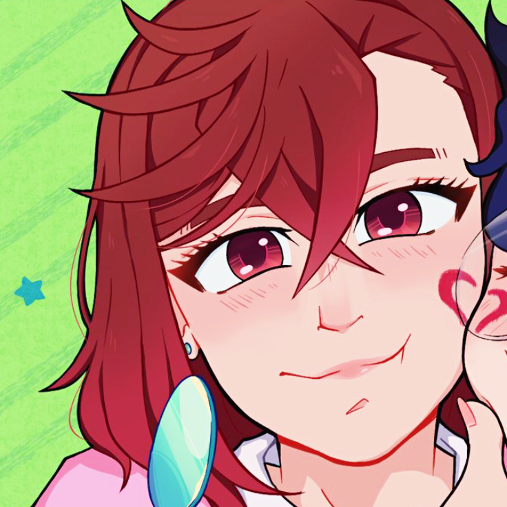 matchingcutepfp's tweet image. ˖ ࣪ ⊹ (🧡) matching icons .ᐟ
ෆ momo × okarun ෆ
⤷ art by: @elmfungus
#Dandadan #momokarun